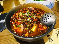 毛血旺-榕意·川味之美(深业上城店)