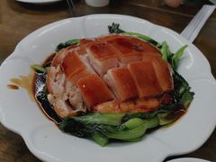 协和蜜汁酱方-协和菜馆(凤凰街店)