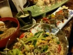 -桃屋日本料理(清华科技园店)