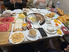 -和兴记潮汕牛肉火锅(太原街万达店)