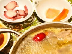 -火宴山自助火锅(明园店)