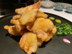 -百富源·海鲜辽菜(浑河堡店)