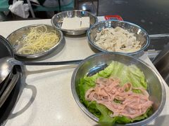 -憨铁匠老火锅(龙岗万科里店)