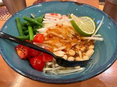 -simply thai天泰(美罗城店)