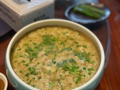 河蟹豆腐-小时候文化主题餐厅(田家店)