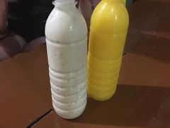 -Jonah's Fruit Shake & Snack Bar