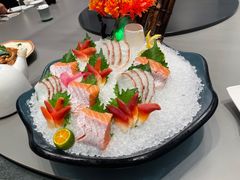 -新海利海鲜城·41年珠海老字号(夏湾店)