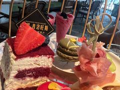 -Mood 慕得.普洛旺斯(日月广场店)