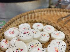 -小米粑粑(玉锦苑店)
