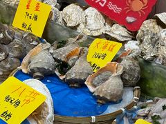 -必点海鲜·海肠捞饭·鲅鱼水饺(滨江道店)