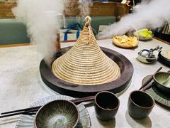 -鲜潭蒸汽石锅鱼(五道口购物中心店)