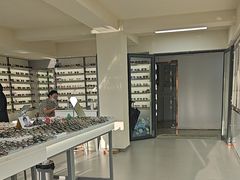 -潘多拉眼镜·蔡司依视路明月(潘家园店)