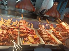 -食尚名肴自助涮烤