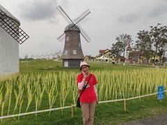 -歌斐颂巧克力小镇