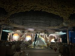 -福州香格里拉·宴会厅