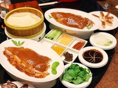 -阿庄新豫菜(航海东路店)