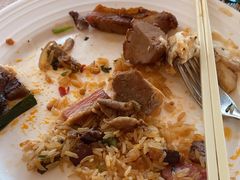 -泉州悦华酒店·自助餐厅