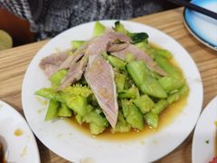 -九龙餐厅(大沽路店)