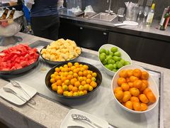 -上海虹桥宾馆味翠餐厅