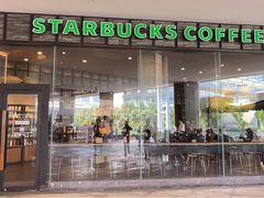 -星巴克臻选(深圳皇庭广场分店)