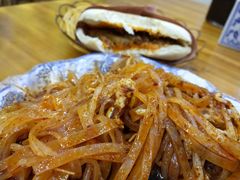 -八亩沟擀面皮(西安首店)