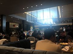 -上海虹桥宾馆味翠餐厅