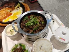 -豪享来中西餐厅(隆昌店)