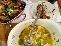 -王妈热卤·川味馆(海昌店)