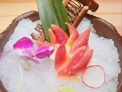 -割烹旭日本料理(龙湖狮山天街店)