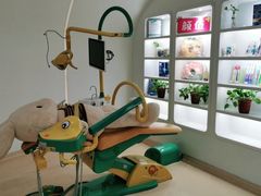 -兔博士口腔(高新一路门诊部)