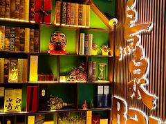 -鸟泉居酒屋·烧鸟·酒馆(百子湾店)