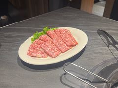 -NIUAN牛庵·日式和牛烧肉(恒隆店)