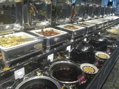 -韩丰源海鲜烤肉火锅自助餐(合肥梦之城购物中心店)