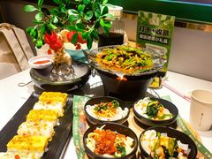 -奔跑吧陕菜·盛世长安(民乐园万达店)