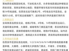 -大雁塔北广场音乐喷泉