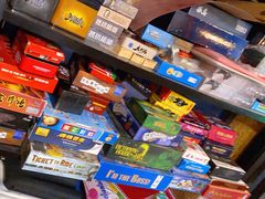 -顽主轰趴馆团建ktv桌游狼人杀(望京店)