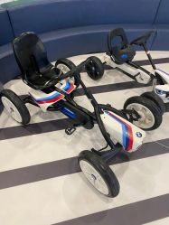 -Land Mark 蓝马乐园(印象城店)