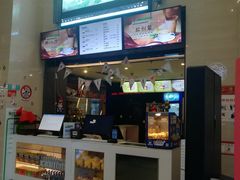 -中影新星影城(万科锦程店)