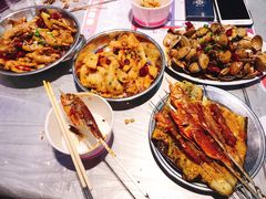 -小民大排档(光谷店)