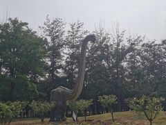 -青龙湖公园