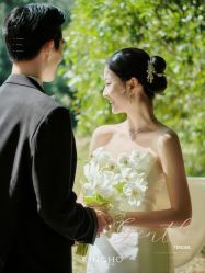 -青禾婚纱摄影(杭州店)