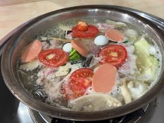 -海关荤豆花(洋河一路店)