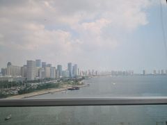 -琴岛之星摩天轮