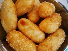 -憨铁匠老火锅(龙岗万科里店)