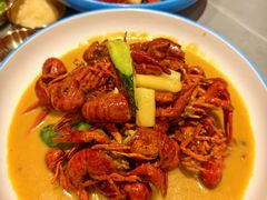 -龙虾奇迹(大华三路店)