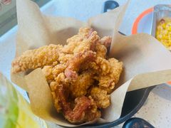 -必胜客(领界店)