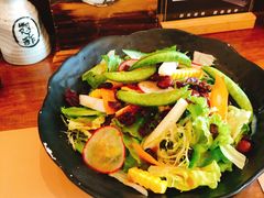 -山葵家居酒屋(天目里店)