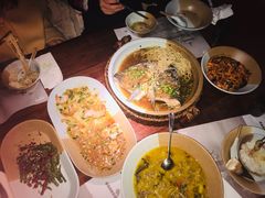 -外婆家(西溪印象城店)