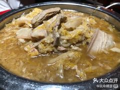 -老六杀猪菜(进乡街店)