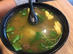 -小杨生煎(周浦万达店)
